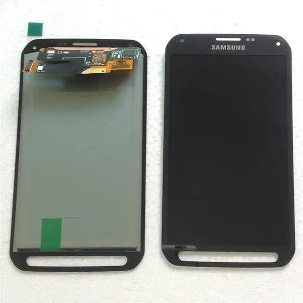 تاچ و ال سی دی موبایل سامسونگ مدل گلکسی اس 5 Samsung GALAXY S5 Touch LCD - 2