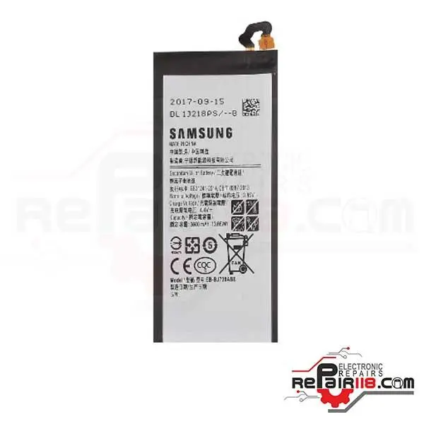 باتری گوشی سامسونگ گلکسی جی 7 پرو Samsung Galaxy J7 Pro battery - 5