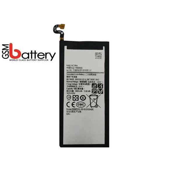 باتری سامسونگ گلکسی اس7 Samsung Galaxy S7 Battery - 3