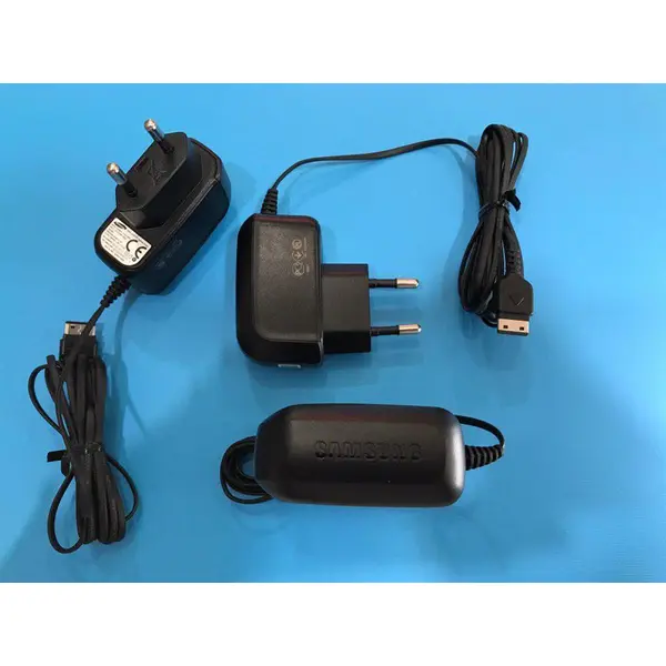 شارژر سامسونگ دی 880 Samsung Charger D880 - 4