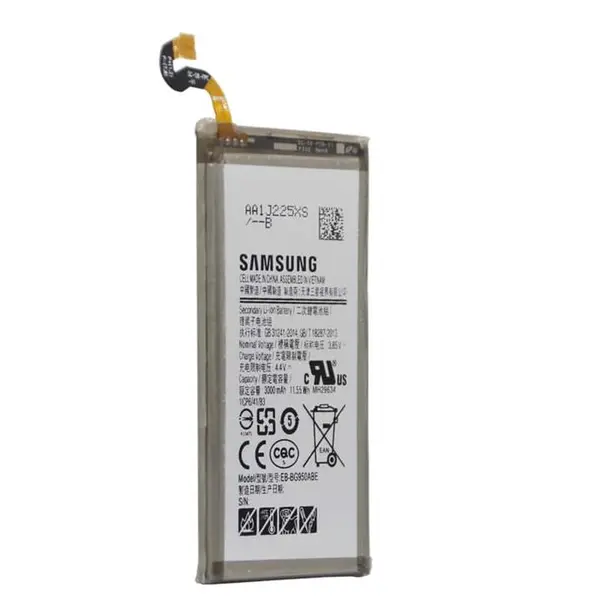 باتری سامسونگ گلکسی اس 8 Samsung Galaxy S8 battery - 4