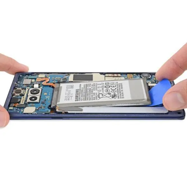 باتری موبایل گلکسی نوت 9 سامسونگ Galaxy Note 9 - 5