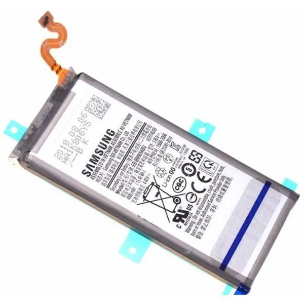 باتری موبایل گلکسی نوت 9 سامسونگ Galaxy Note 9 - 2