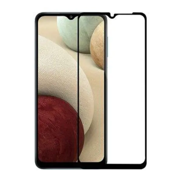 گلس مات سرامیکی سامسونگ A12 - 2