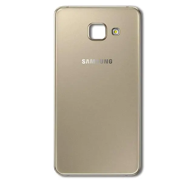 درب پشت گوشی سامسونگ گلکسیA5 2016 A510 Back Door Samsung Galaxy A5 2016 A510 - 3