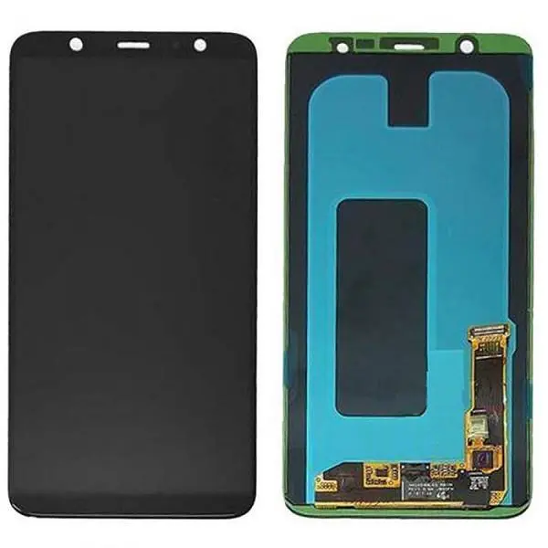 تاچ و ال سی دی سامسونگ گلکسی A605 - GALAXY A6 PLUS LCD Samsung A605 Galaxy A6 Plus Black OLED - 4