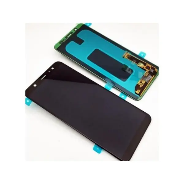 تاچ و ال سی دی سامسونگ گلکسی A605 - GALAXY A6 PLUS LCD Samsung A605 Galaxy A6 Plus Black OLED - 2