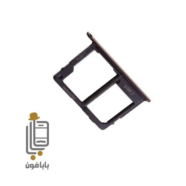 خشاب سیمکارت سامسونگ گلکسی A6 Plus 2018 DOOR SIM A6 A6 PLUS J6 J8 J8 PLUS J4 J4 PLUS SAM - 4