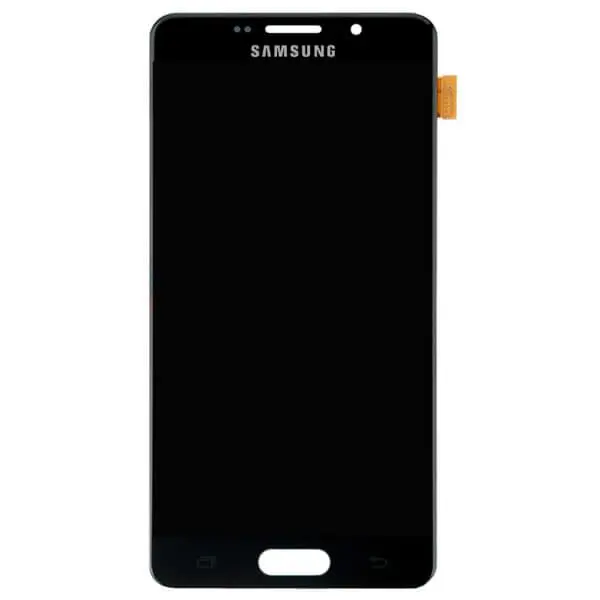 تاچ و ال سی دی موبایل سامسونگ A710 / A7 2016 LCD Samsung A710 Galaxy A710 A7 2016 Black Touch - 3