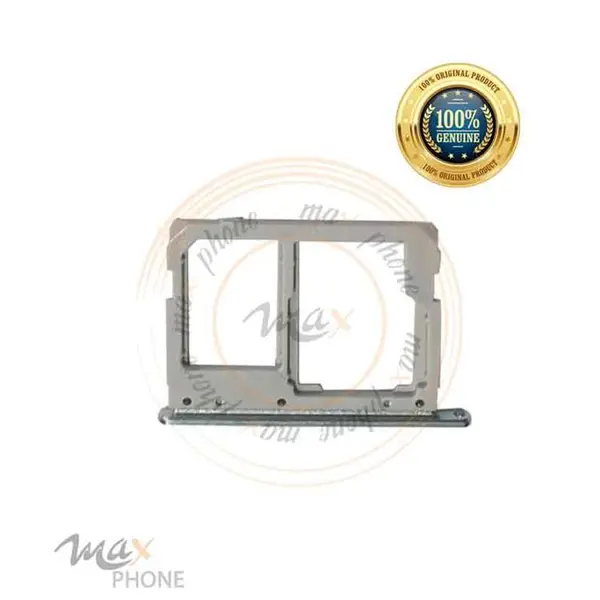 خشاب سیمکارت سامسونگ گلکسی A8 2016 SIM TRAY A810 - 4