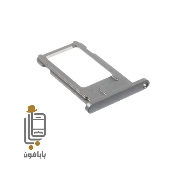 خشاب سیمکارت سامسونگ گلکسی A8 2016 SIM TRAY A810 - 5