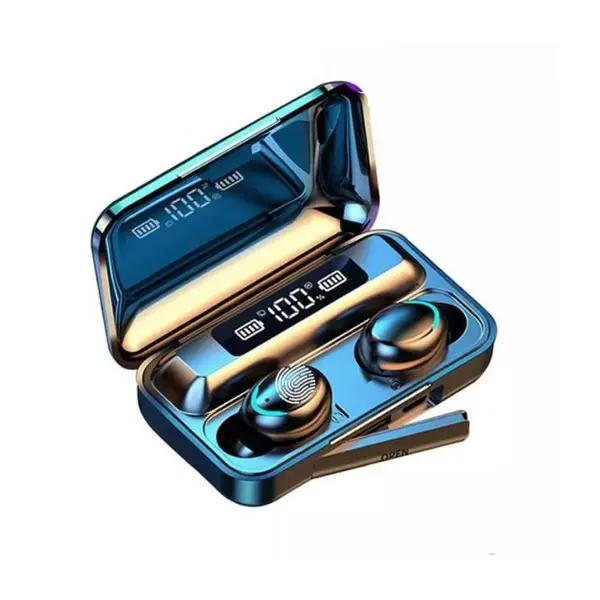 هندزفری بی سیم سامسونگ مدل Air F9 Pro Plus - 4