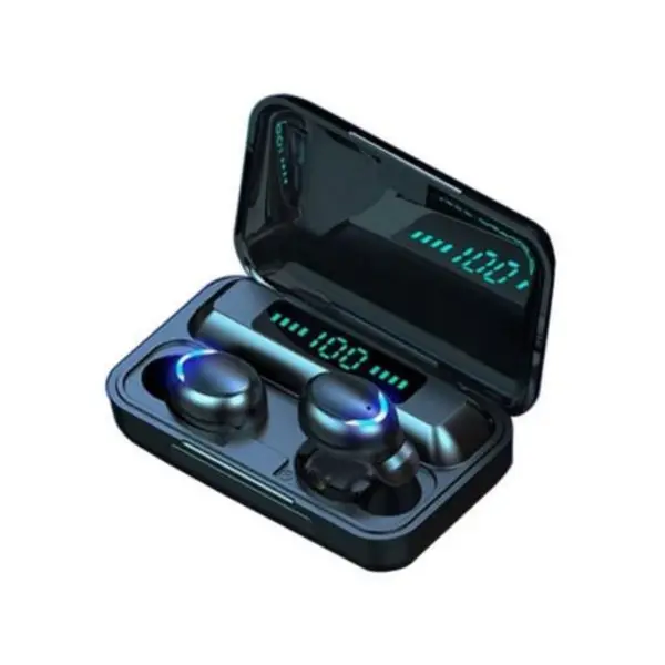 هندزفری بی سیم سامسونگ مدل Air F9 Pro Plus - 3