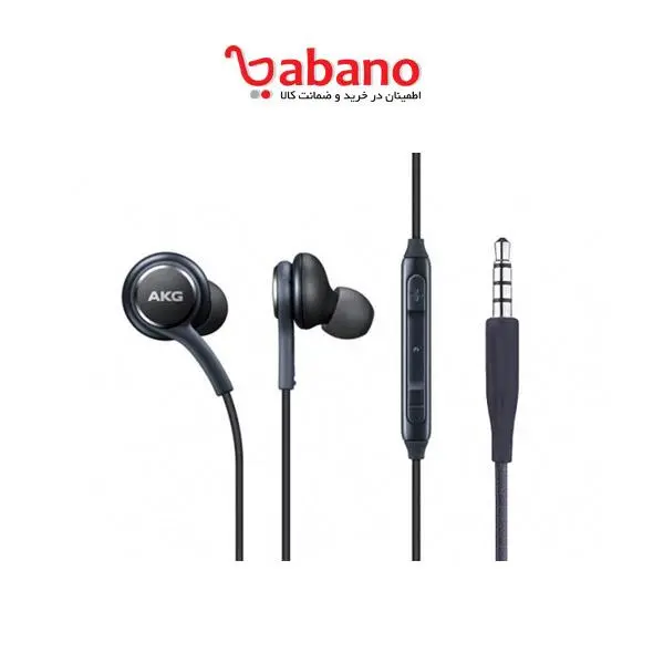 هندزفری akg گوشی Samsung S10 هندزفری ای کی جی گوشی اس 10 مدل EO-IG955 - 4