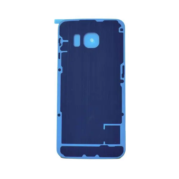 درب پشت Back Door Samsung Galaxy S6 Edge Samsung Galaxy S6 Edge Back Door - 3