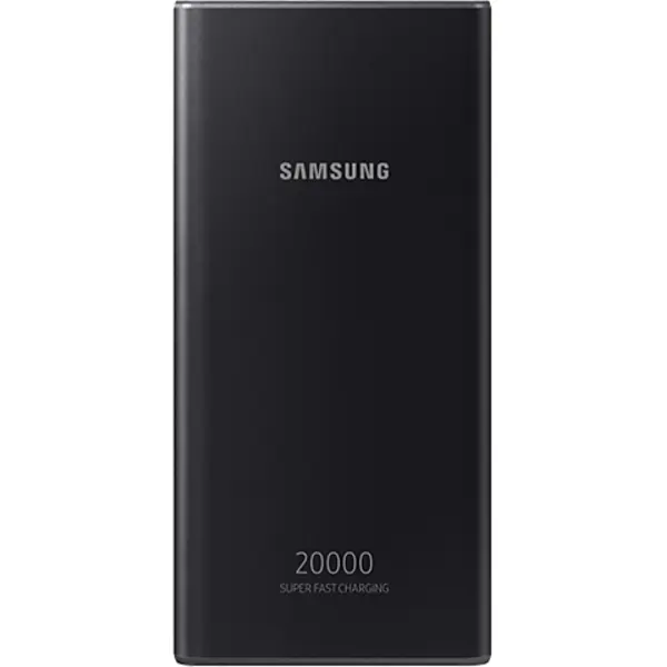 پاوربانک سامسونگ مدل Battery Pack EB-P5300X ظرفیت 20000 میلی‌آمپر