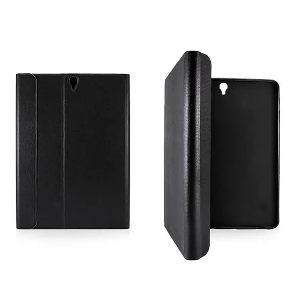 کیف کلاسوری مدل Book Cover مناسب برای تبلت سامسونگ مدل Galaxy Tab A 10.1 2019 SM-T510 / SM-T515 Jelly Folio Case for Tablet Samsung Galaxy Tab A 10.1 2019 SM-T515 / T510 - 2