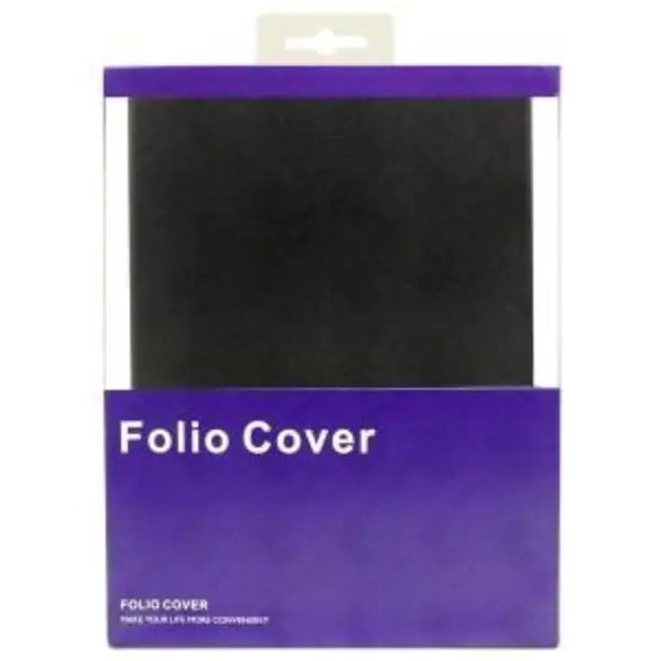 کیف کلاسوری مدل Book Cover مناسب برای تبلت سامسونگ مدل Galaxy Tab A 10.1 2019 SM-T510 / SM-T515 Jelly Folio Case for Tablet Samsung Galaxy Tab A 10.1 2019 SM-T515 / T510 - 5