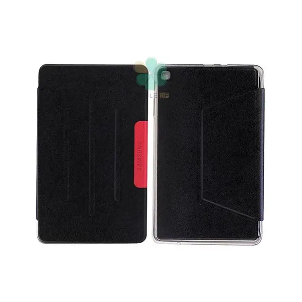 کیف کلاسوری مدل Book Cover مناسب برای تبلت سامسونگ مدل Galaxy Tab A 10.1 2019 SM-T510 / SM-T515 Jelly Folio Case for Tablet Samsung Galaxy Tab A 10.1 2019 SM-T515 / T510 - 4