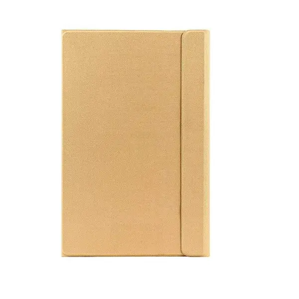 کیف کلاسوری Book Cover تبلت برای Samsung Galaxy Tab A7 SM-T505 Book Cover for Samsung Galaxy Tab A7 T505 - 3