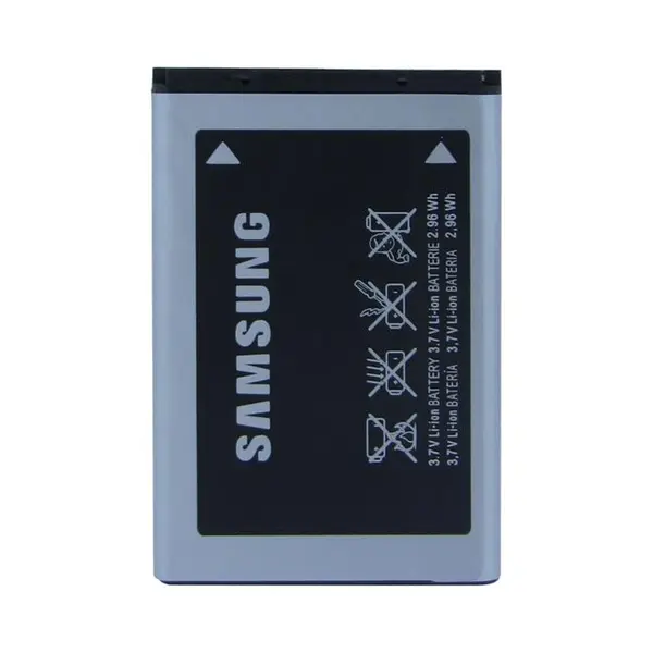باتری سامسونگ مدل E250 SAMSUNG E250 Battery - 5