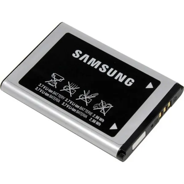 باتری سامسونگ مدل E250 SAMSUNG E250 Battery - 4