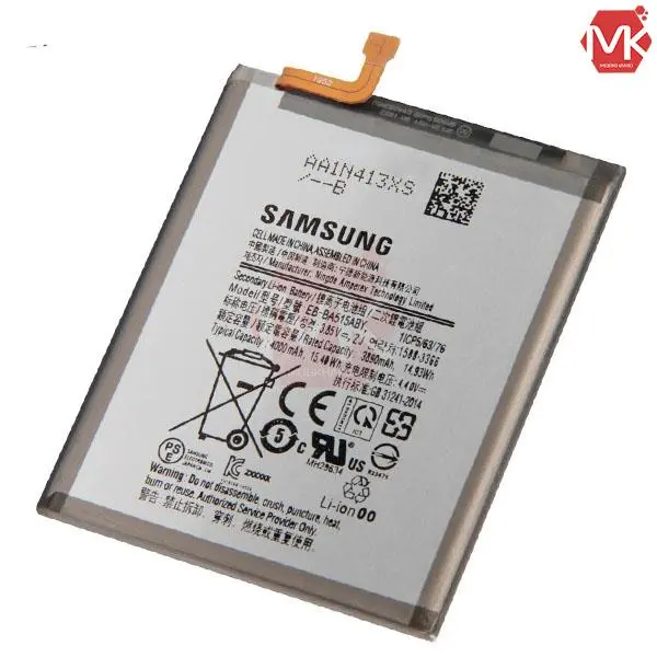 باتری EB-BA515ABY Samsung Galaxy A51 Battery Samsung A515 Galaxy A51 ORG - 4