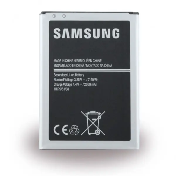 باتری سامسونگ EB-BJ120CBE گلکسی جی120 Battery EB-BJ120CBE Samsung Galaxy J1-2016 - 4