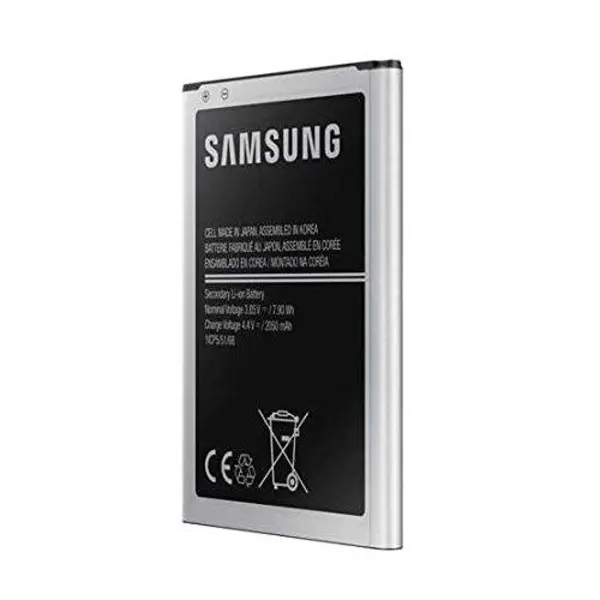 باتری سامسونگ EB-BJ120CBE گلکسی جی120 Battery EB-BJ120CBE Samsung Galaxy J1-2016 - 2