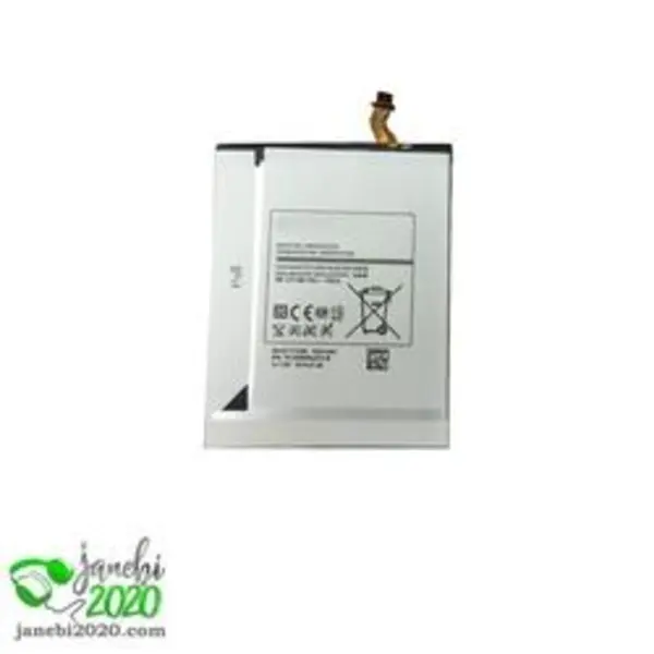 باتری تبلت سامسونگ مدل EB-BT115ABC با ظرفیت 3600 میلی آمپر مناسب برای تبلت Samsung Galaxy Tab 3 Lite 7.0 T110 - 5