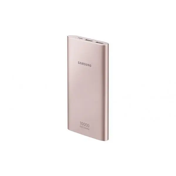 شارژر همراه سامسونگ مدل EB-P1100 ظرفیت 10000 میلی آمپر ساعت SAMSUNG EB-P1100 10000mAh Power Bank - 2