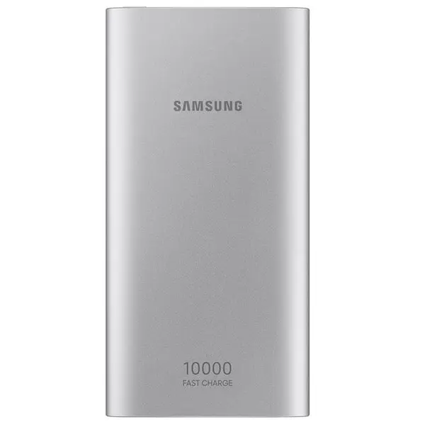 شارژر همراه سامسونگ مدل EB-P1100 ظرفیت 10000 میلی آمپر ساعت SAMSUNG EB-P1100 10000mAh Power Bank - 5