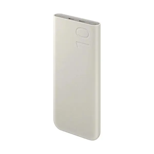 شارژر همراه سامسونگ مدل EB-P3400XUEGEU ظرفیت 10000 میلی آمپر ساعت\t