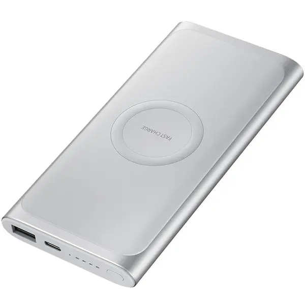 شارژر همراه بی سیم سامسونگ مدل EB-U1200 ظرفیت 10000 میلی آمپر ساعت SAMSUNG EB-U1200 10000mAh Wireless Power Bank - 5
