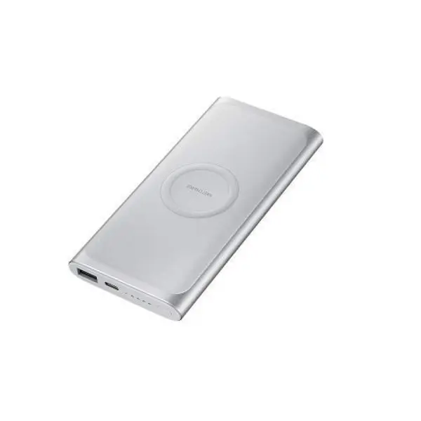 شارژر همراه بی سیم سامسونگ مدل EB-U1200 ظرفیت 10000 میلی آمپر ساعت SAMSUNG EB-U1200 10000mAh Wireless Power Bank - 3