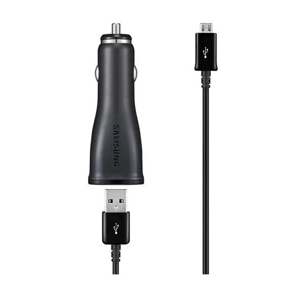 شارژر فندکی سامسونگ مدل ECA-U21 Samsung ECA-U21 Car Charger - 4