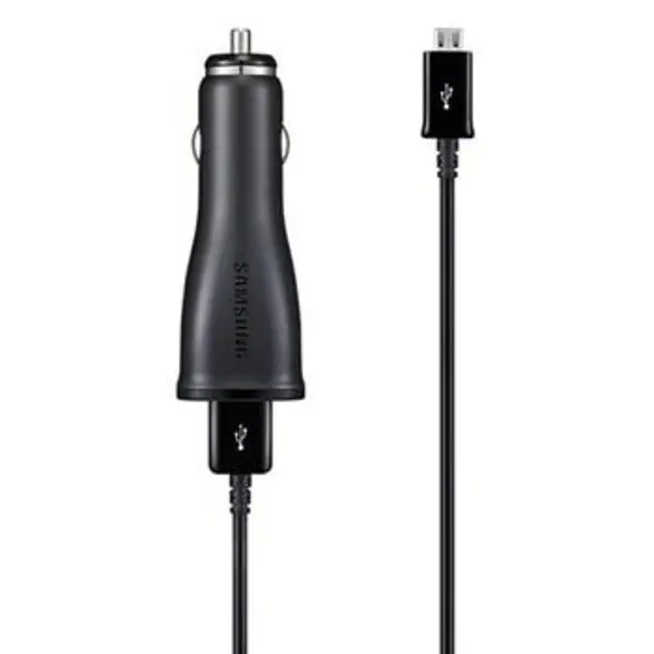 شارژر فندکی سامسونگ مدل ECA-U21 Samsung ECA-U21 Car Charger - 5