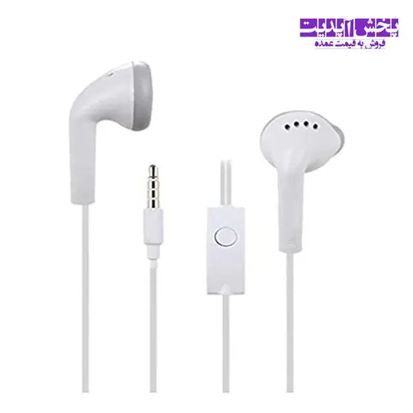 هندزفری سامسونگ مدل EHS61ASFWE Samsung EHS61ASFWE Handsfree - 5
