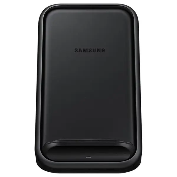 شارژر بی سیم سریع سامسونگ مدل EP-N5200 Samsung Fast Wireless Charger Stand EP-N5200 - 4