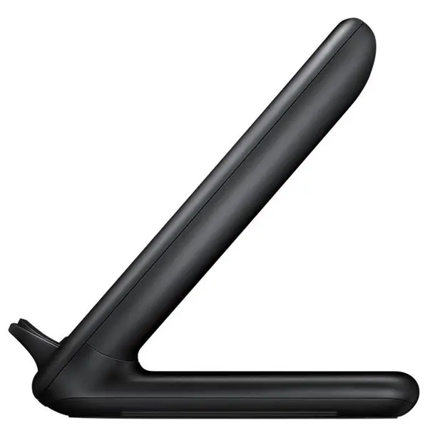شارژر بی سیم سریع سامسونگ مدل EP-N5200 Samsung Fast Wireless Charger Stand EP-N5200 - 3