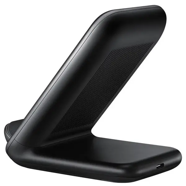 شارژر بی سیم سریع سامسونگ مدل EP-N5200 Samsung Fast Wireless Charger Stand EP-N5200 - 2