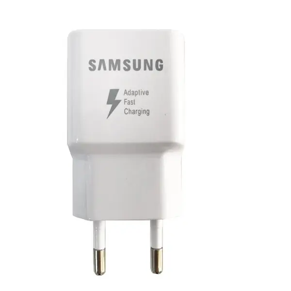شارژر دیواری سامسونگ مدل EP-TA200EWE Samsung EP-TA200EWE Wall Charger - 5