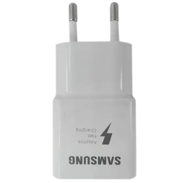 شارژر دیواری سامسونگ مدل EP-TA200 Samsung EP-TA200 Wall Charger - 5
