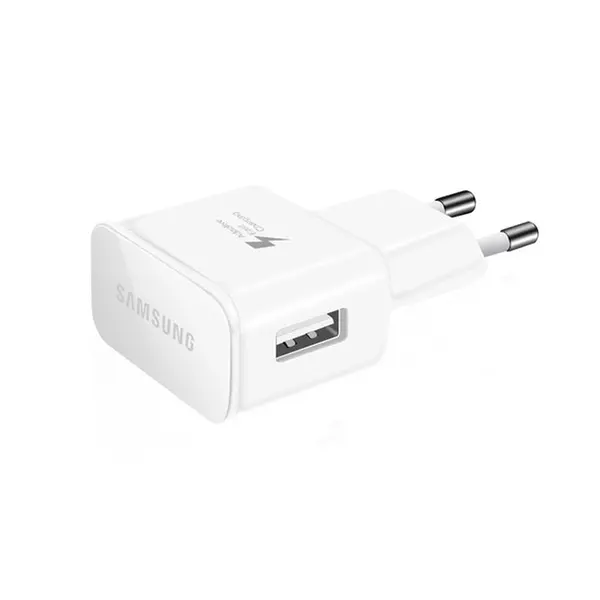 شارژر دیواری سامسونگ مدل EP-TA20EWE Samsung EP-TA20EWE Wall Charger - 5