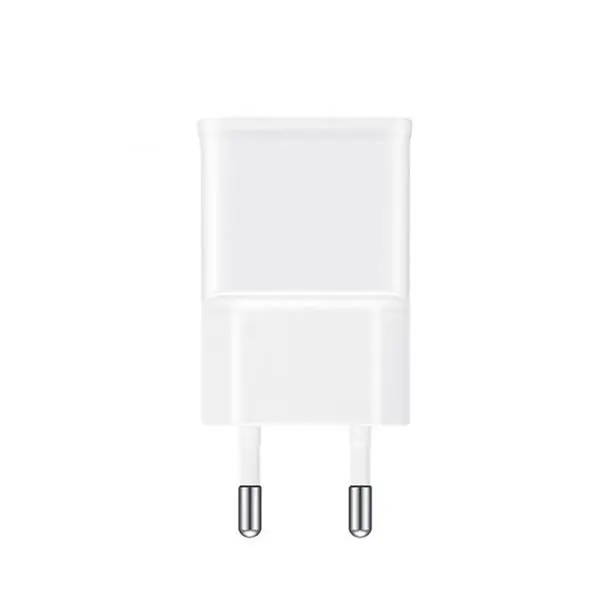 شارژر دیواری سامسونگ مدل EP-TA20EWE Samsung EP-TA20EWE Wall Charger - 3
