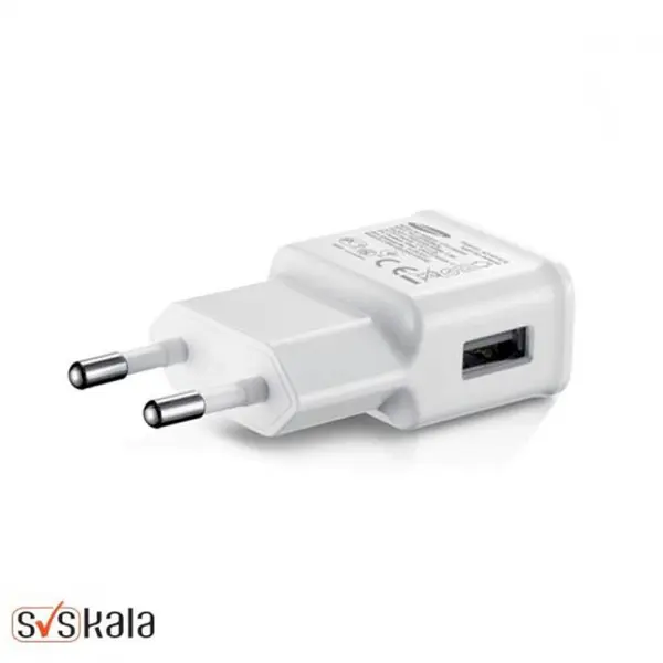 شارژر گوشی سامسونگ مدل EP-TA50EWE - 5