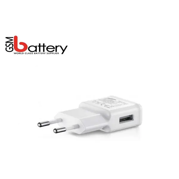 شارژر گوشی سامسونگ مدل EP-TA50EWE - 4