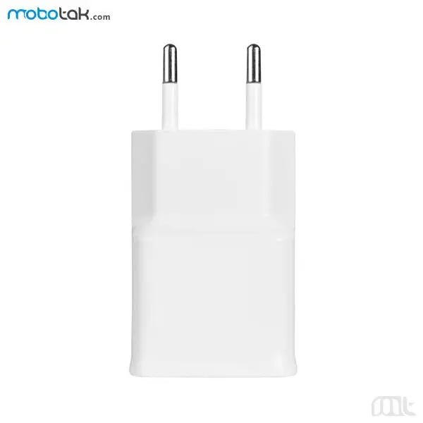 شارژر گوشی سامسونگ مدل EP-TA50EWE - 2