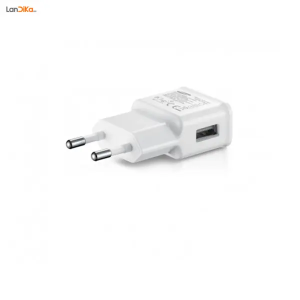 شارژر گوشی سامسونگ مدل EP-TA50EWE - 3