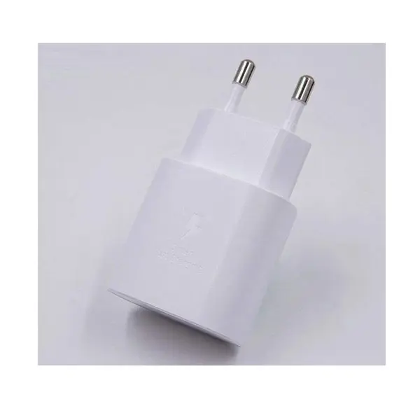 شارژر دیواری سامسونگ مدل EP-TA۸۰۰ SAMSUNG EP-TA800 Wall Charger - 2